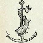 Anchor by Vintage Collective