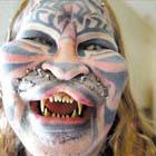 12 Most Extremely Modified People