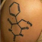 Science Tattoo Emporium