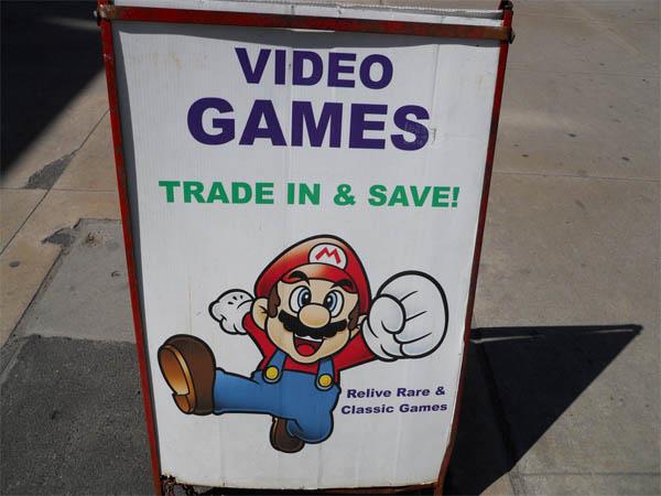 trade video games Trade Video Games for Tattoos