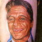 Celebrity Tattoos Gone Horribly Wrong