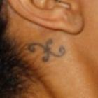 All 19 of Rihanna’s Tattoos